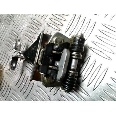Tirant de porte avant gauche CITROEN BERLINGO 1 PHASE 2 d’occasion