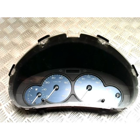 Compteur CITROEN BERLINGO 1 PHASE 2 d’occasion