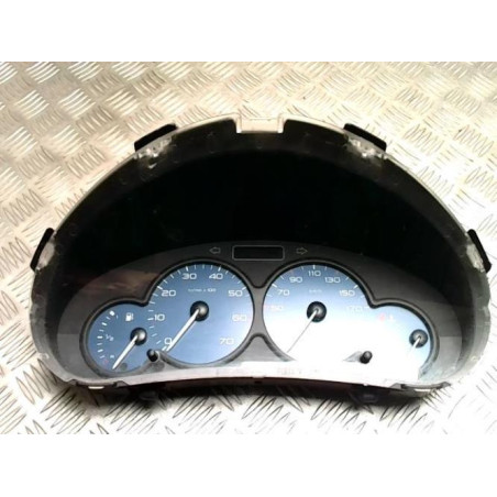 Compteur CITROEN BERLINGO 1 PHASE 2 d’occasion
