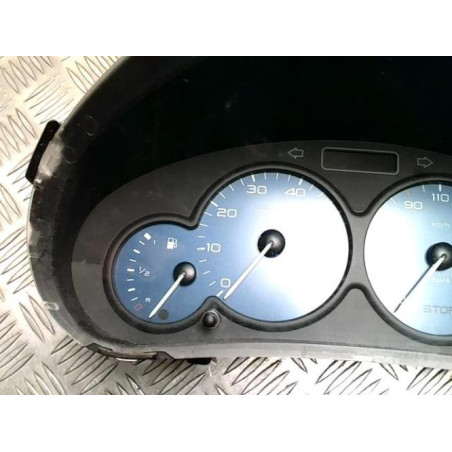 Compteur CITROEN BERLINGO 1 PHASE 2 d’occasion