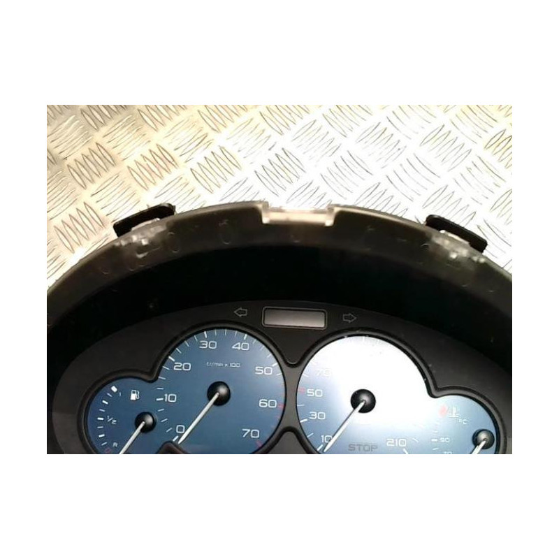 Compteur CITROEN BERLINGO 1 PHASE 2 d’occasion