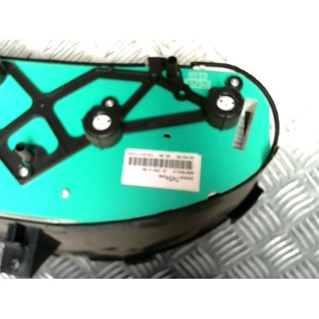 Compteur CITROEN BERLINGO 1 PHASE 2 d’occasion