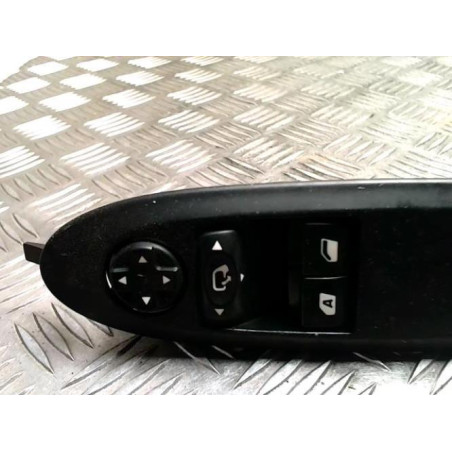 Interrupteur de leve vitre avant gauche CITROEN DS3 PHASE 2 d’occasion