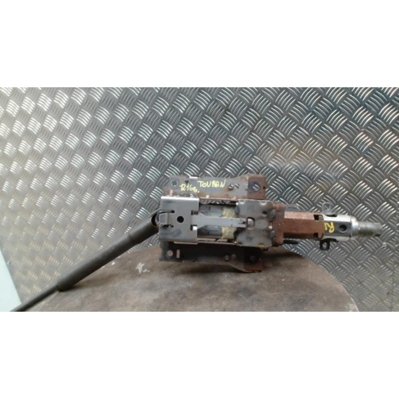 Colonne de direction VOLKSWAGEN TOURAN 1 PHASE 1 d’occasion