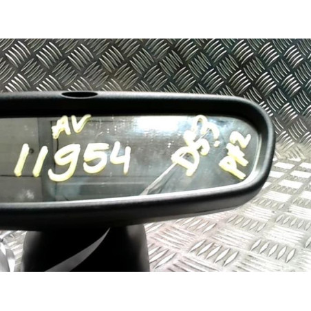 Retroviseur interieur CITROEN DS3 PHASE 2 d’occasion