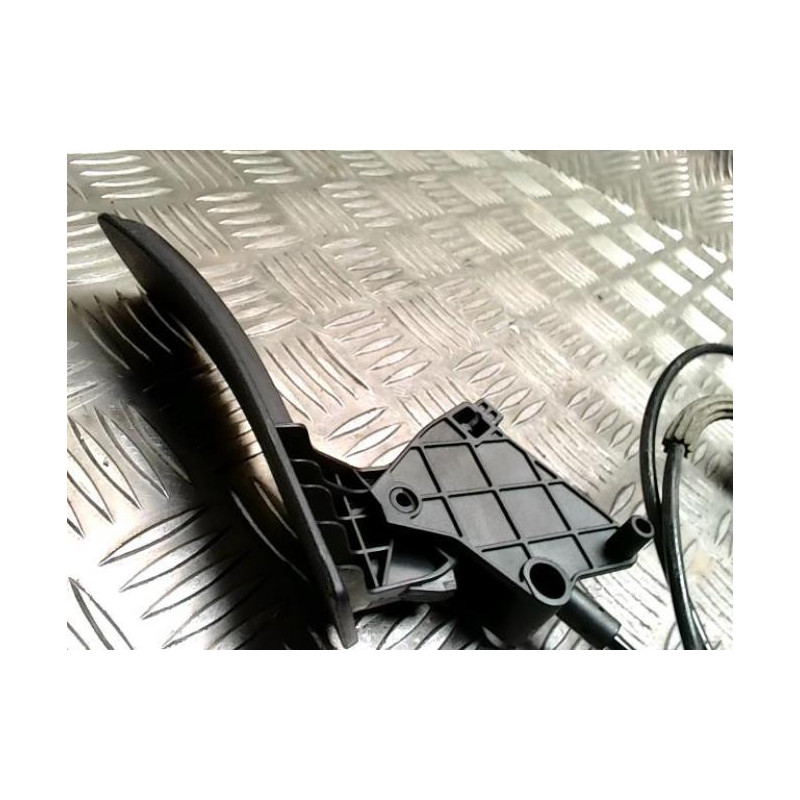 Poignee d'ouverture de capot CITROEN DS3 PHASE 2 d’occasion
