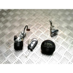 Kit barillet CITROEN DS3 PHASE 2 d’occasion