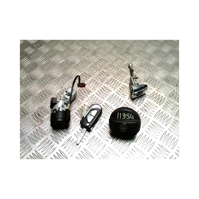 Kit barillet CITROEN DS3 PHASE 2 d’occasion