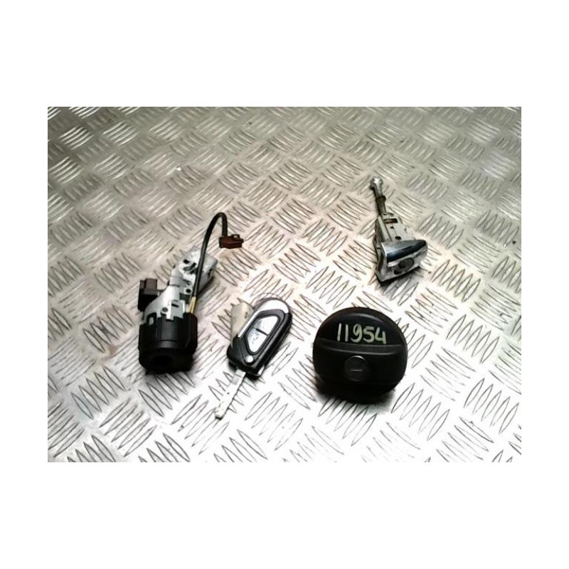 Kit barillet CITROEN DS3 PHASE 2 d’occasion
