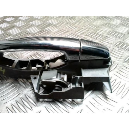 Poignee porte avant droit CITROEN DS3 PHASE 2 d’occasion