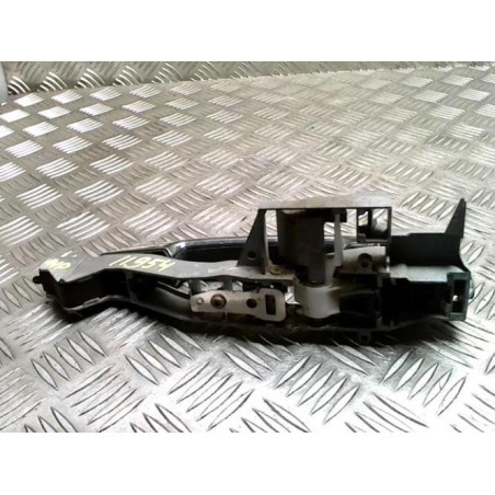 Poignee porte avant droit CITROEN DS3 PHASE 2 d’occasion