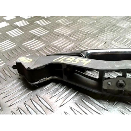 Poignee porte avant droit CITROEN DS3 PHASE 2 d’occasion