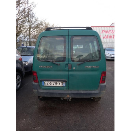 Neiman PEUGEOT PARTNER 1 PHASE 1 d’occasion