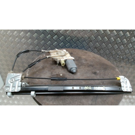 Leve vitre electrique arriere gauche BMW SERIE 5 E39 PHASE 1 d’occasion