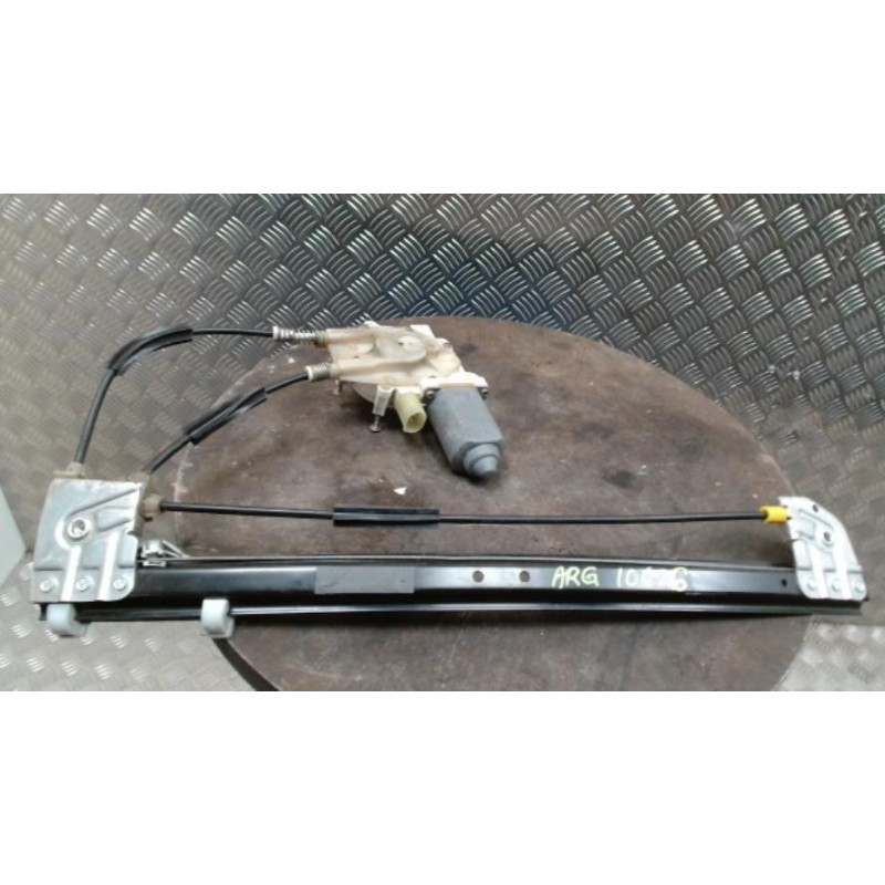 Leve vitre electrique arriere gauche BMW SERIE 5 E39 PHASE 1 d’occasion