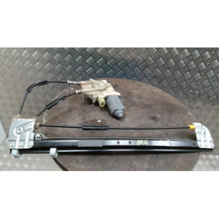 Leve vitre electrique arriere gauche BMW SERIE 5 E39 PHASE 1 d’occasion