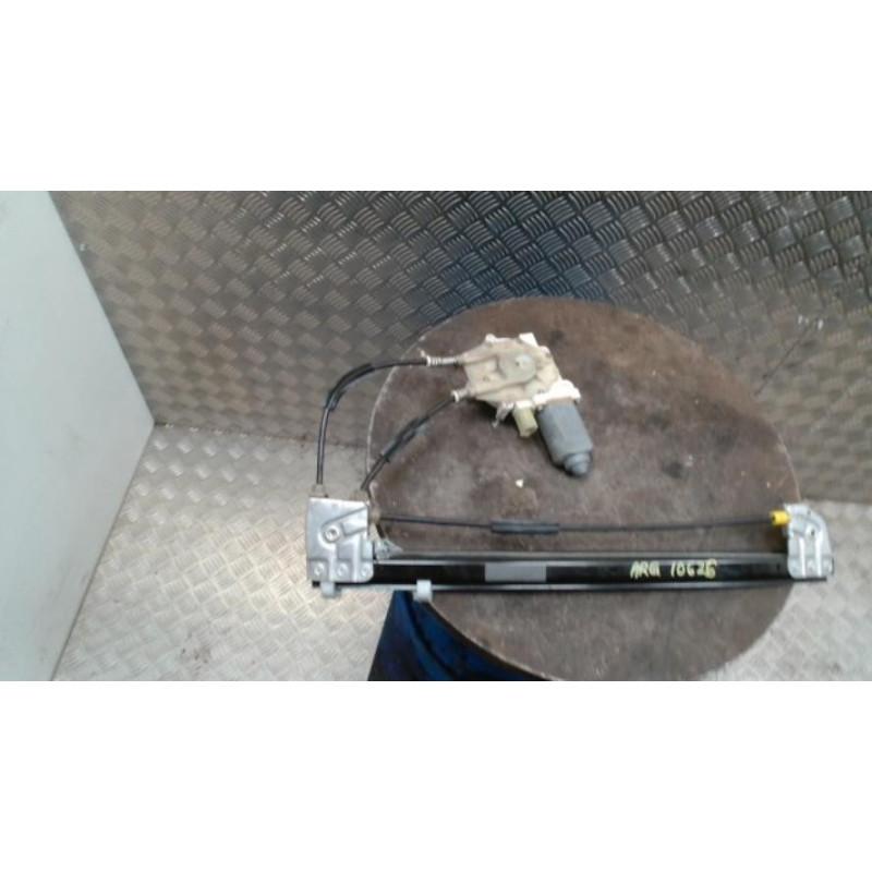 Leve vitre electrique arriere gauche BMW SERIE 5 E39 PHASE 1 d’occasion