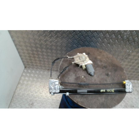 Leve vitre electrique arriere gauche BMW SERIE 5 E39 PHASE 1 d’occasion