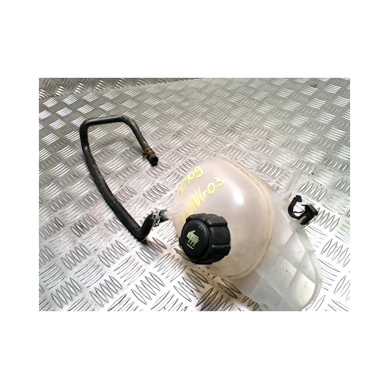 Vase d'expansion RENAULT TWINGO 3 PHASE 1 d’occasion