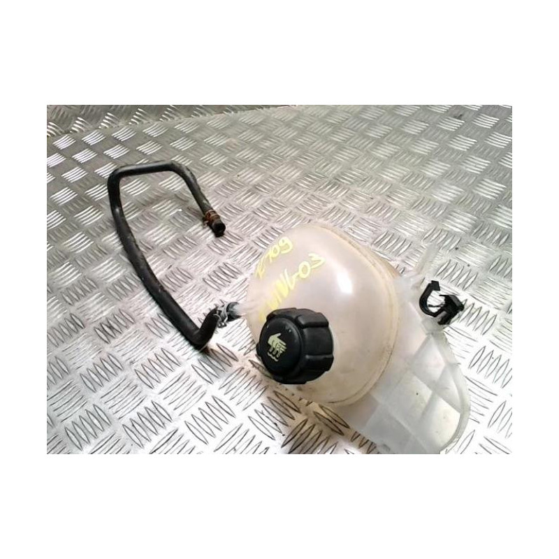 Vase d'expansion RENAULT TWINGO 3 PHASE 1 d’occasion