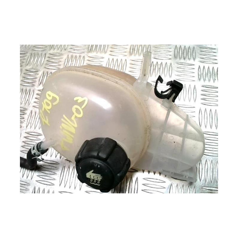 Vase d'expansion RENAULT TWINGO 3 PHASE 1 d’occasion