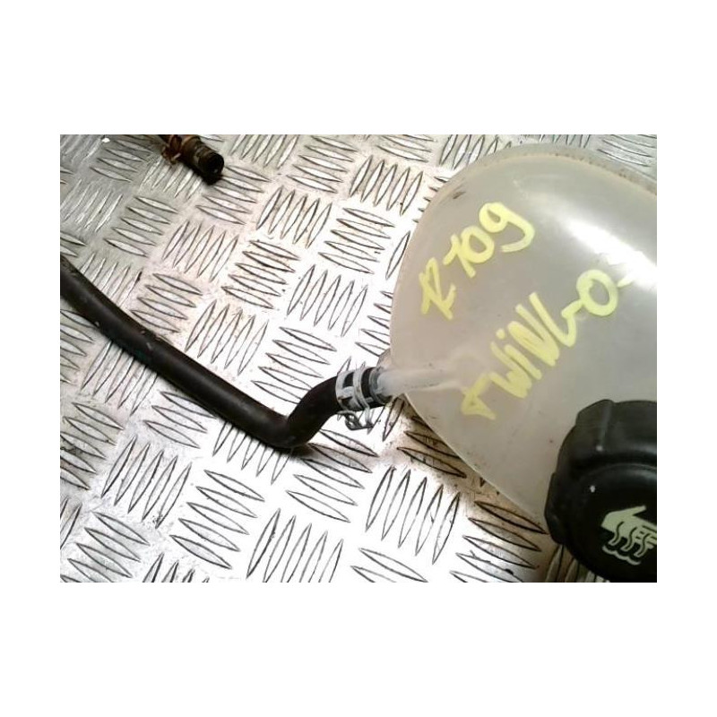 Vase d'expansion RENAULT TWINGO 3 PHASE 1 d’occasion