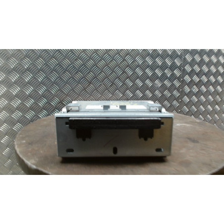 Autoradio d'origine FORD FIESTA 6 PHASE 1 d’occasion