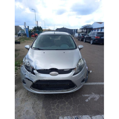 Autoradio d'origine FORD FIESTA 6 PHASE 1 d’occasion