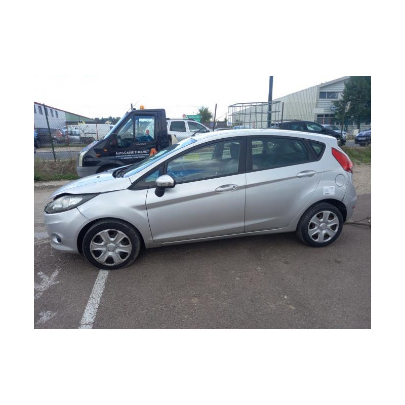 Autoradio d'origine FORD FIESTA 6 PHASE 1 d’occasion
