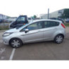 Autoradio d'origine FORD FIESTA 6 PHASE 1 d’occasion