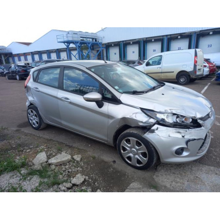 Autoradio d'origine FORD FIESTA 6 PHASE 1 d’occasion