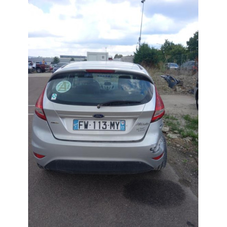 Autoradio d'origine FORD FIESTA 6 PHASE 1 d’occasion