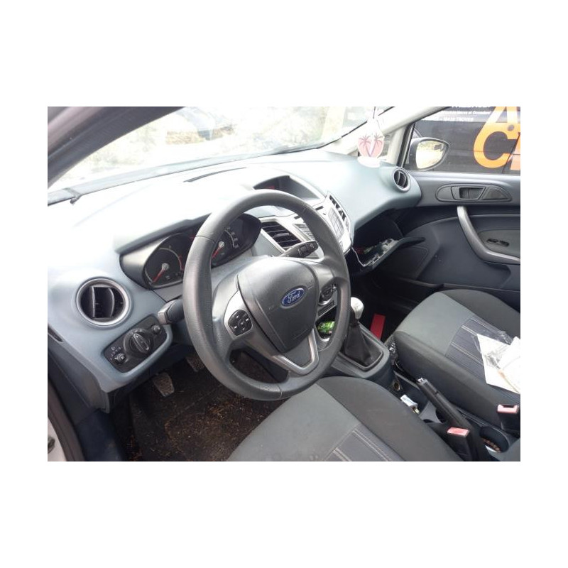 Autoradio d'origine FORD FIESTA 6 PHASE 1 d’occasion