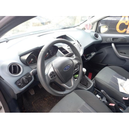 Autoradio d'origine FORD FIESTA 6 PHASE 1 d’occasion