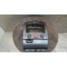 Facade autoradio RENAULT MEGANE 2 PHASE 2 d’occasion