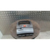 Facade autoradio RENAULT MEGANE 2 PHASE 2 d’occasion