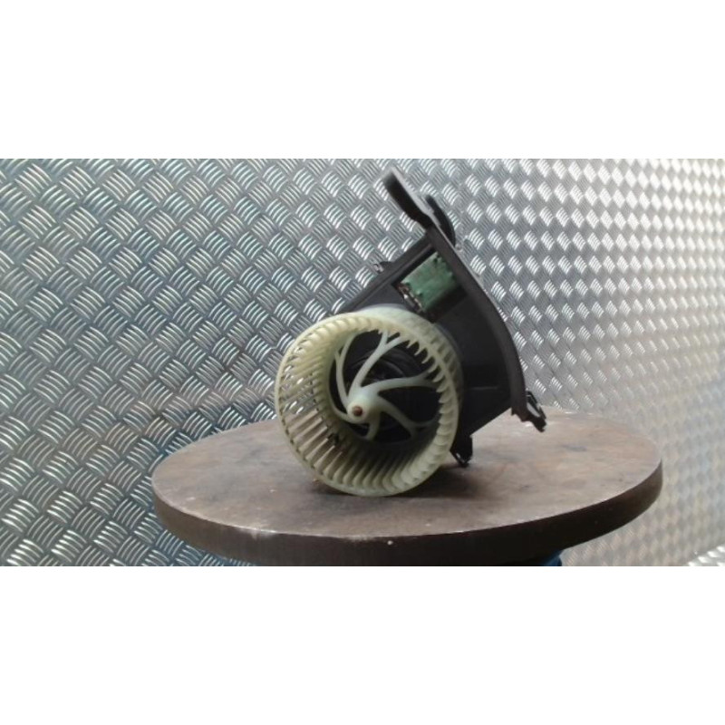 Pulseur d'air RENAULT CLIO 2 PHASE 1 d’occasion