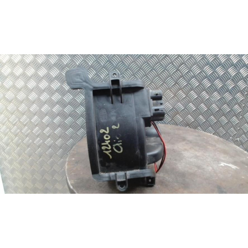 Pulseur d'air RENAULT CLIO 2 PHASE 1 d’occasion