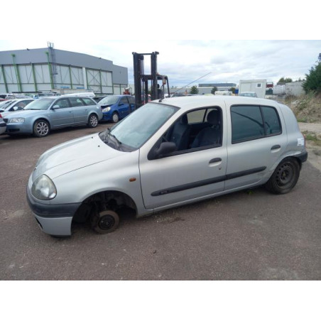 Pulseur d'air RENAULT CLIO 2 PHASE 1 d’occasion