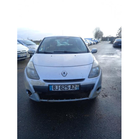 Afficheur RENAULT CLIO 3 PHASE 2 d’occasion