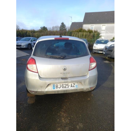 Afficheur RENAULT CLIO 3 PHASE 2 d’occasion