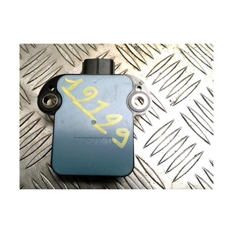 Capteur TOYOTA URBAN CRUISER d’occasion
