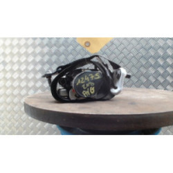 Ceinture avant gauche PEUGEOT 206 PHASE 2 d’occasion