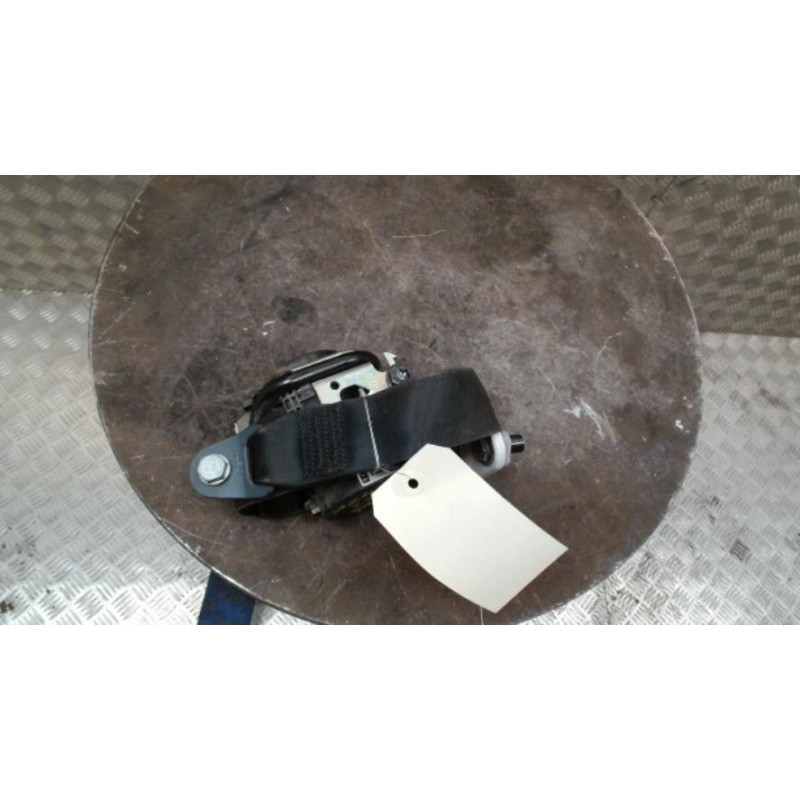Ceinture avant gauche PEUGEOT 206 PHASE 2 d’occasion