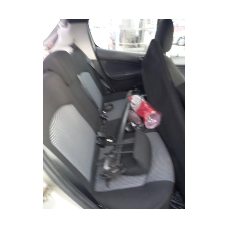Ceinture avant gauche PEUGEOT 206 PHASE 2 d’occasion