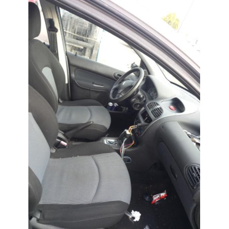 Ceinture avant gauche PEUGEOT 206 PHASE 2 d’occasion