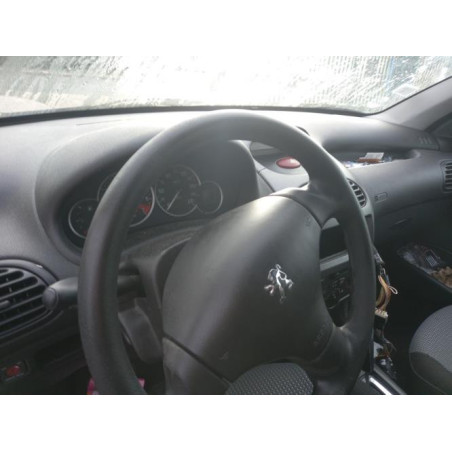 Ceinture avant gauche PEUGEOT 206 PHASE 2 d’occasion