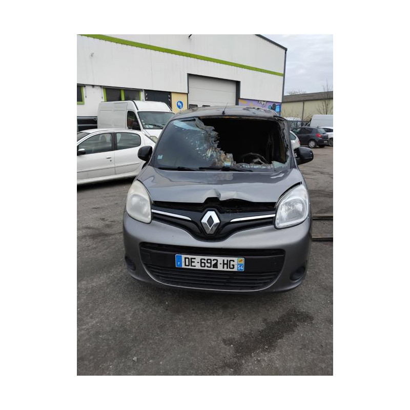 Crosse arriere droit RENAULT KANGOO 2 PHASE 2 d’occasion