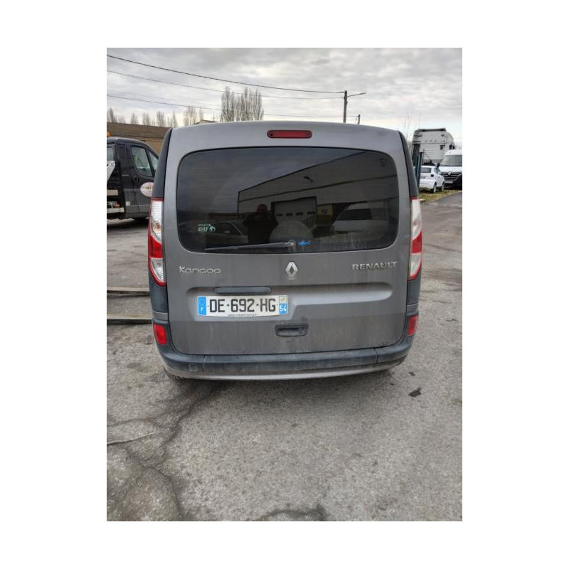 Crosse arriere droit RENAULT KANGOO 2 PHASE 2 d’occasion