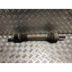 Cardan gauche (transmission) PEUGEOT PARTNER 2 PHASE 1 d’occasion